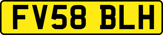 FV58BLH