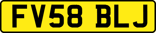 FV58BLJ