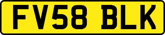 FV58BLK