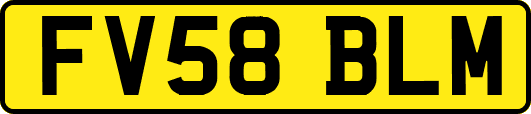 FV58BLM