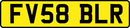 FV58BLR