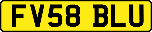 FV58BLU