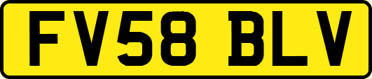 FV58BLV
