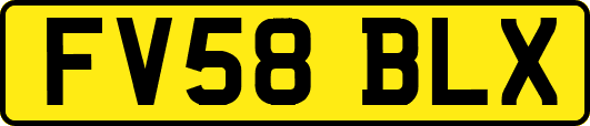 FV58BLX