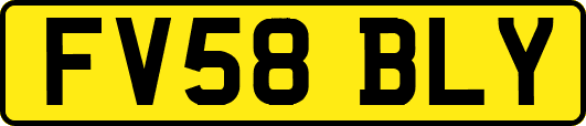 FV58BLY