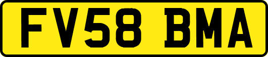 FV58BMA