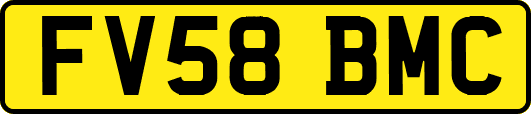 FV58BMC