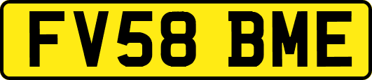 FV58BME