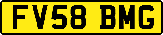 FV58BMG