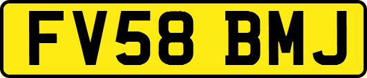 FV58BMJ