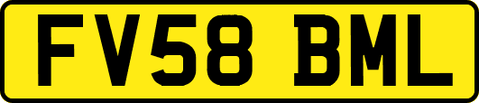 FV58BML