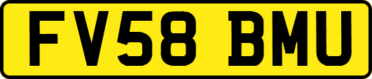 FV58BMU