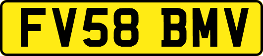 FV58BMV