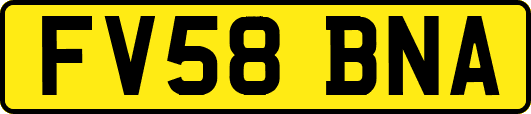FV58BNA