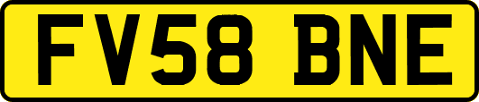 FV58BNE