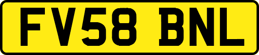 FV58BNL