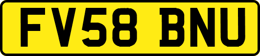 FV58BNU