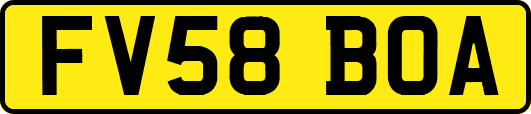 FV58BOA