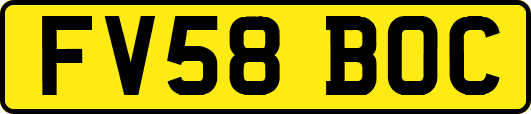 FV58BOC