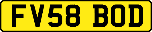 FV58BOD