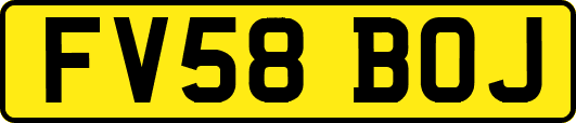 FV58BOJ