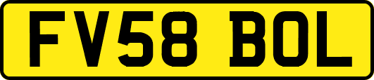 FV58BOL
