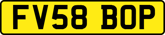 FV58BOP