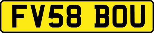 FV58BOU