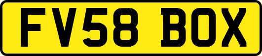 FV58BOX