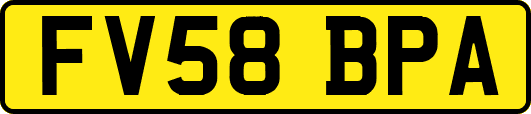 FV58BPA