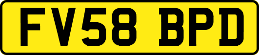 FV58BPD