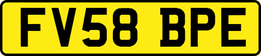 FV58BPE