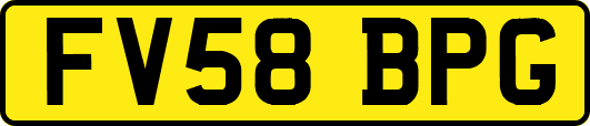 FV58BPG