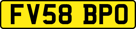 FV58BPO