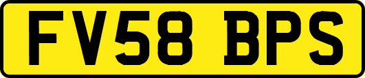 FV58BPS