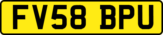 FV58BPU