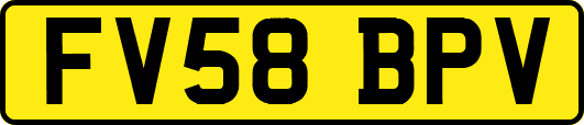 FV58BPV