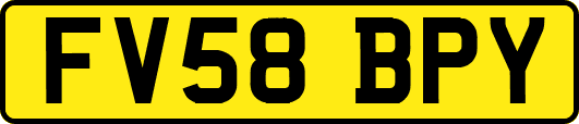 FV58BPY