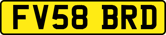 FV58BRD