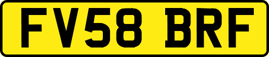FV58BRF