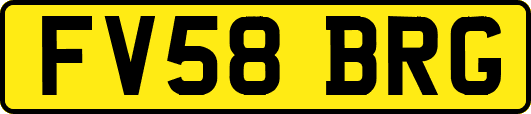 FV58BRG