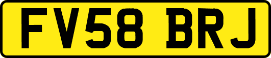 FV58BRJ