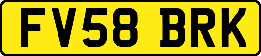 FV58BRK