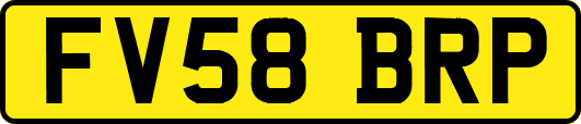 FV58BRP