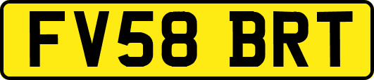 FV58BRT