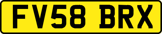 FV58BRX