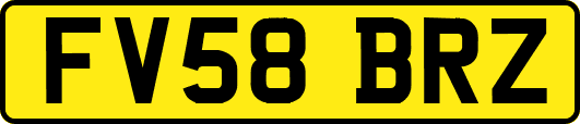 FV58BRZ