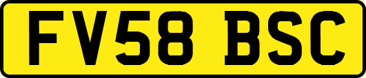FV58BSC