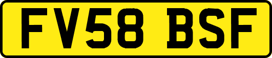 FV58BSF