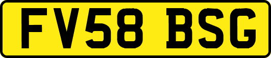 FV58BSG